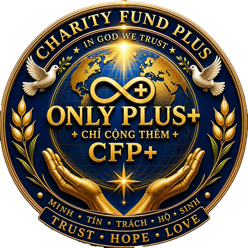 Charity Fund Plus